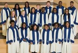 Southern Gospel Choir