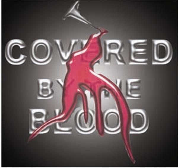 Cover By The Blood of Jesus