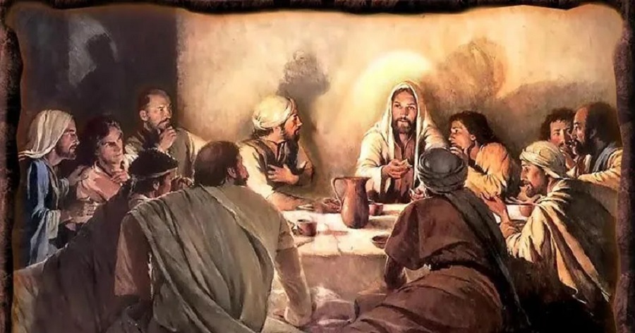 The Lord's Supper
