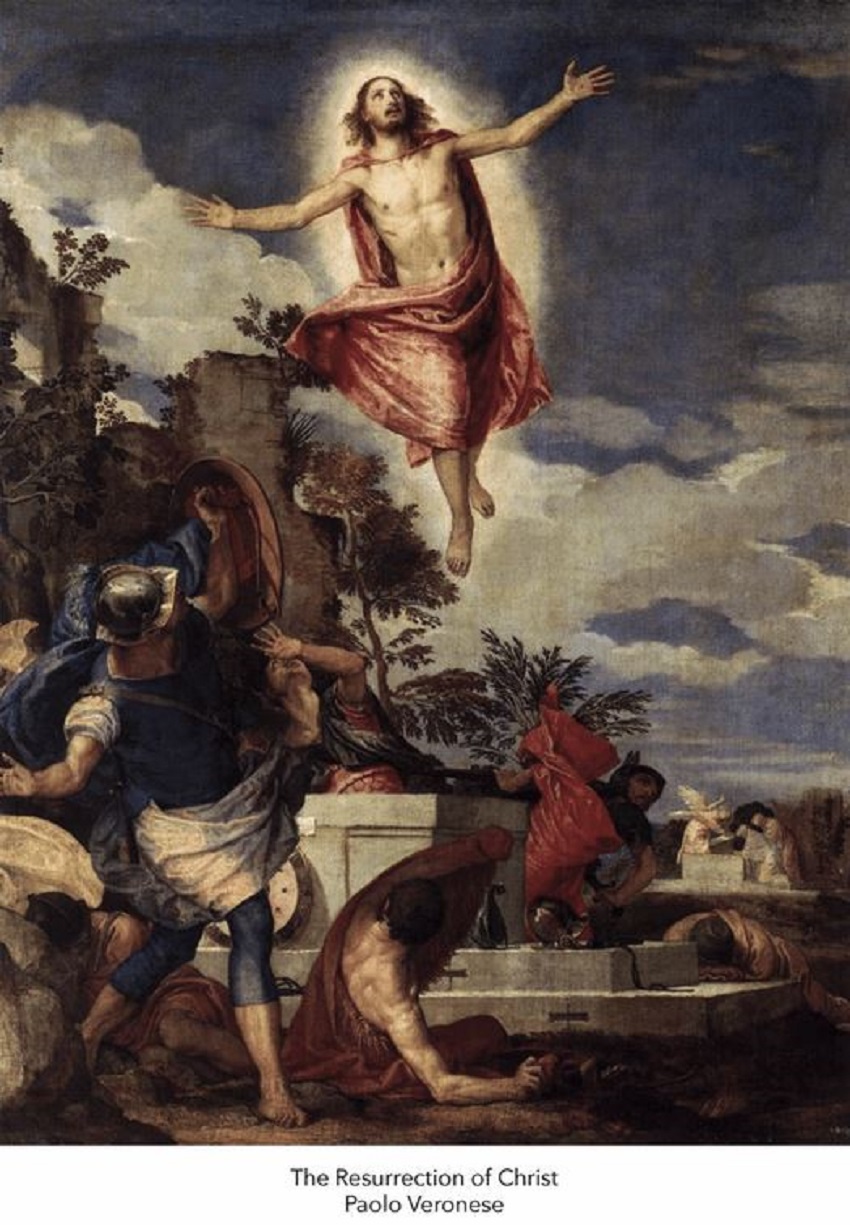 The Resurrection of Christ