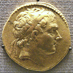 Antiochus III (the Great)