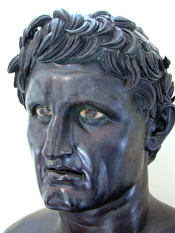 Seleucus I Nicator