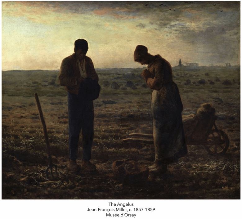 The Angelus