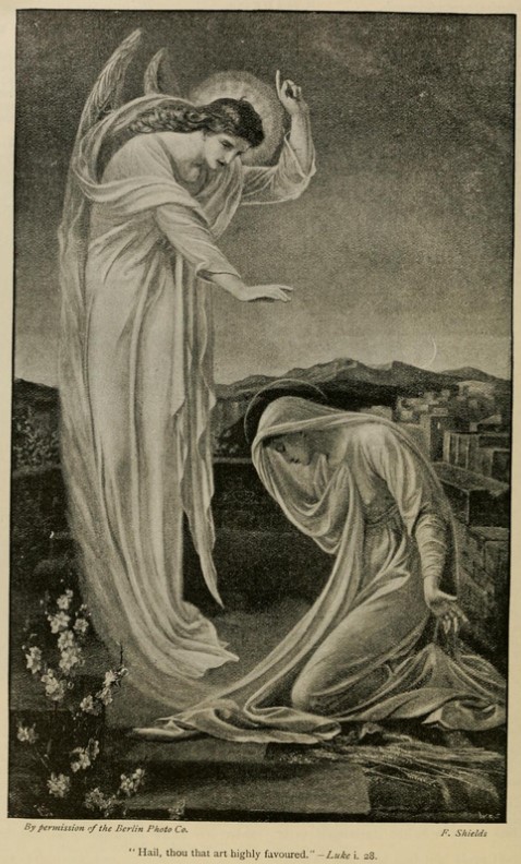 John the Baptist