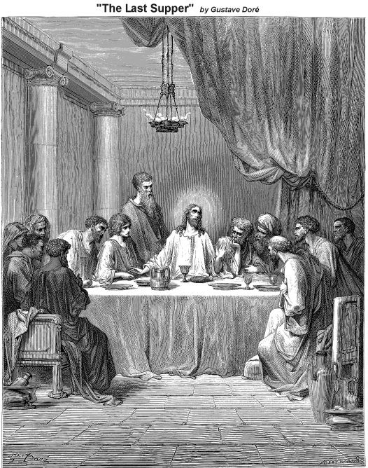 The Last Supper