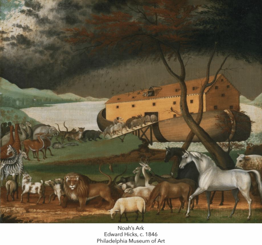Noah's Ark