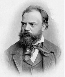 Antonin Dvorak