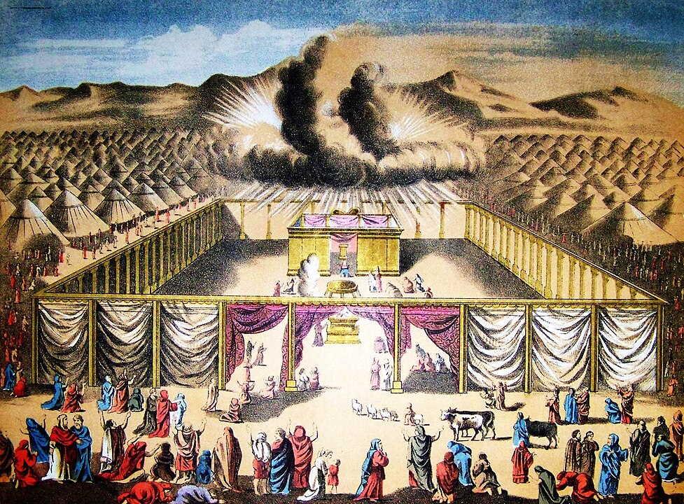 The Tabernacle